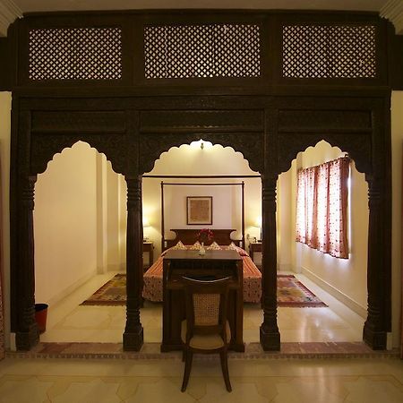 Hotel Castle Bijaipur Chittorgarh Dış mekan fotoğraf